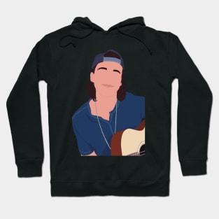 Charlie Gillespie Hoodie